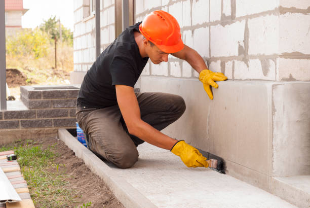 Licensed Crawl Space Encapsulation service in Haysville, KS - Halo Water Proofing